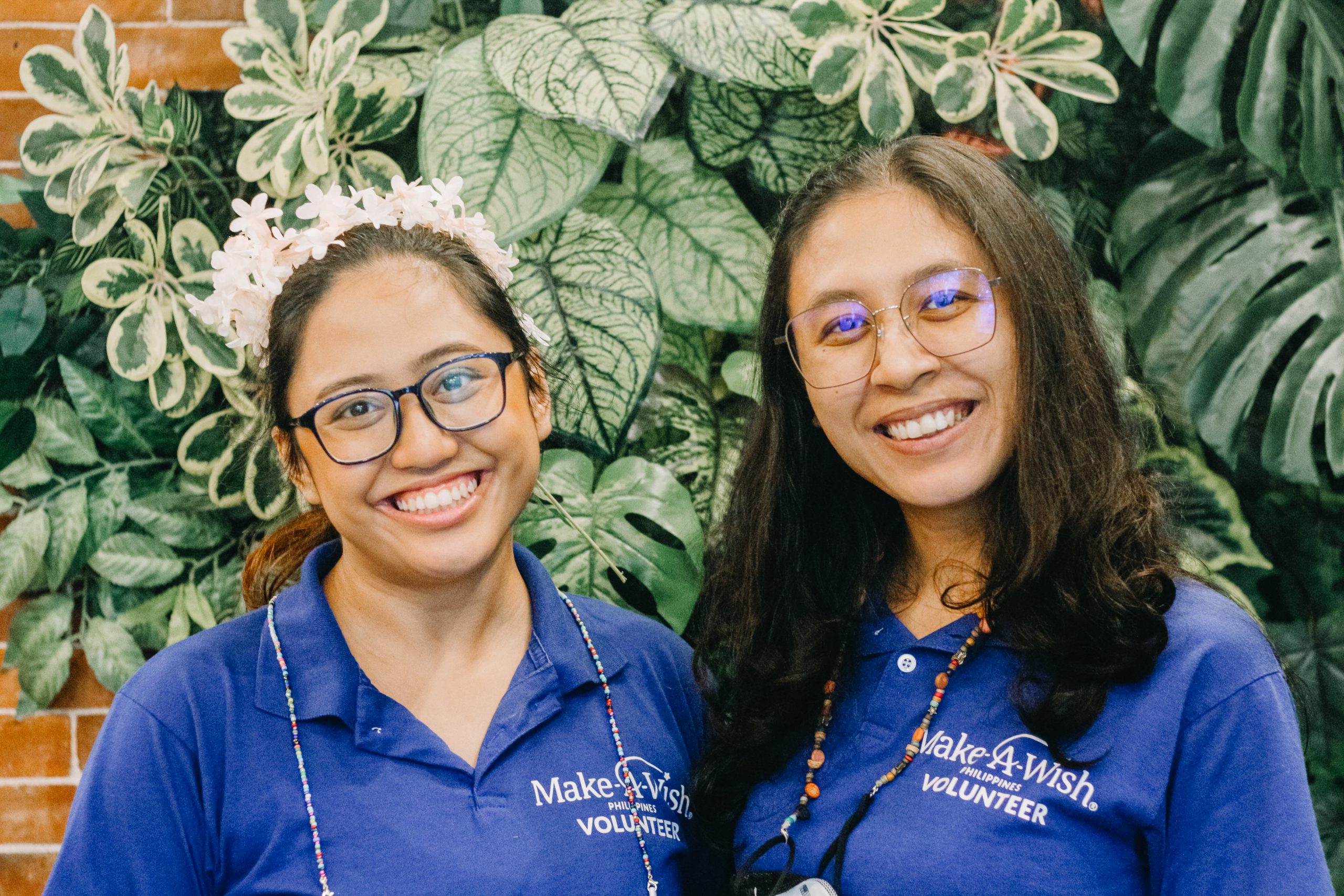 From Sisters to Volunteer Leaders: Pauline and Trixie's Volunteer ...