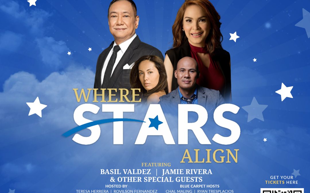 OPM Stars Shine for Children With Critical Illnesses