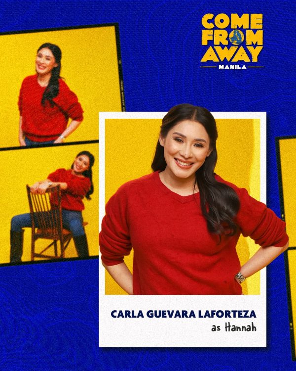 GMG Productions "Come From Away" – Make-A-Wish PH Fundraiser - Image 18