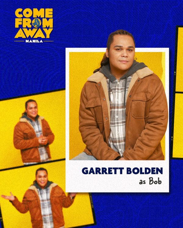GMG Productions "Come From Away" – Make-A-Wish PH Fundraiser - Image 13