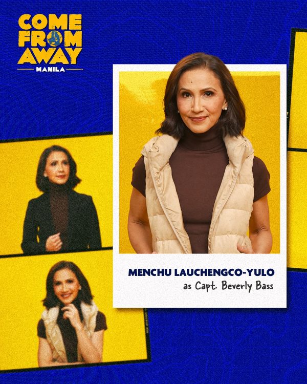 GMG Productions "Come From Away" – Make-A-Wish PH Fundraiser - Image 22