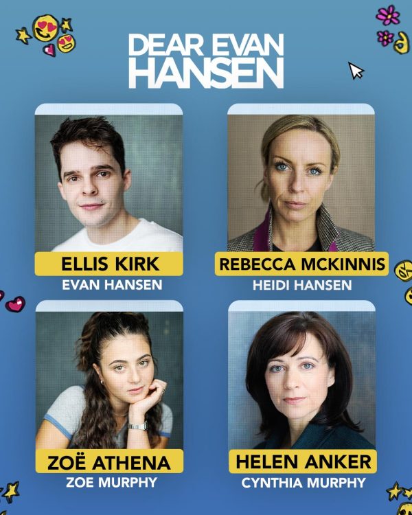 GMG Productions "Dear Evan Hansen" – Make-A-Wish PH Fundraiser - Image 3