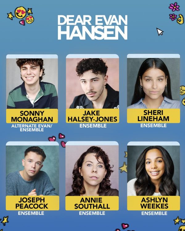 GMG Productions "Dear Evan Hansen" – Make-A-Wish PH Fundraiser - Image 5